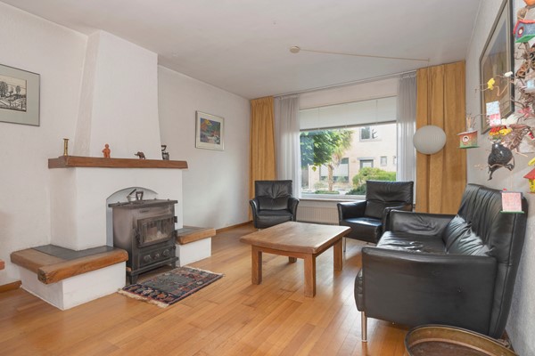 Medium property photo - Luipertstraat 15, 6237 NL Moorveld